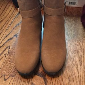 nautica minetta boots